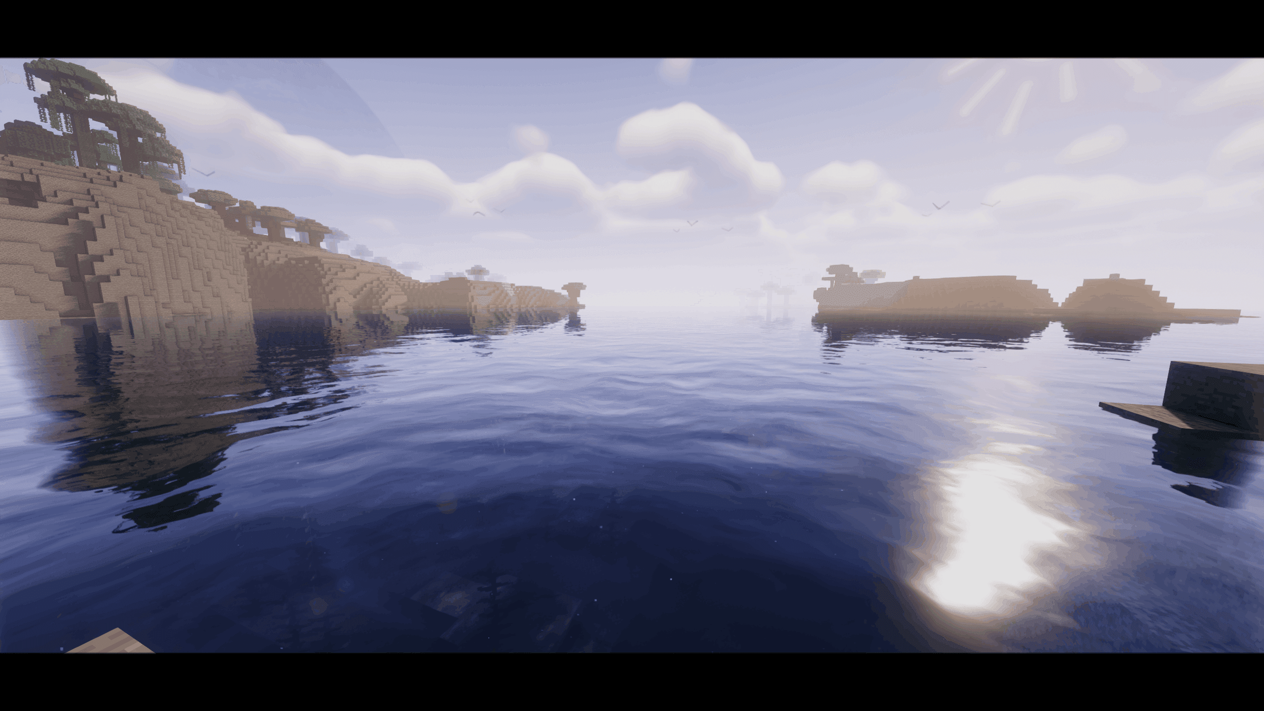 I Love Shaders screenshot