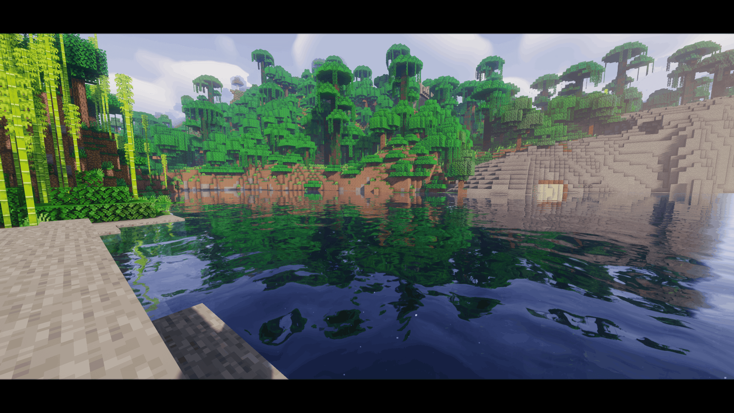 I Love Shaders screenshot