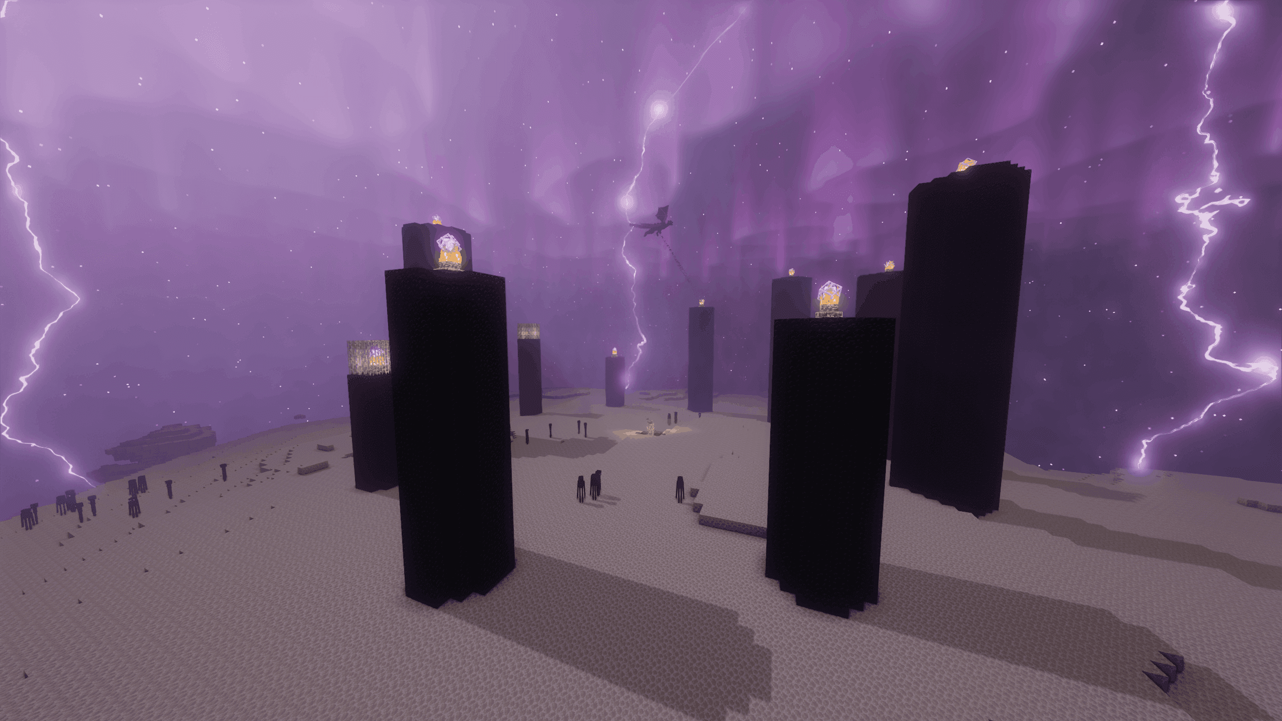I Love Shaders screenshot