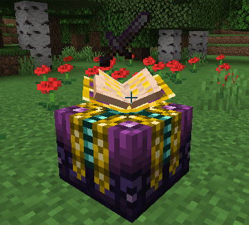 Enchanting Plus (Classic) screenshot