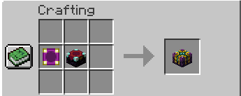 Enchanting Plus (Classic) screenshot