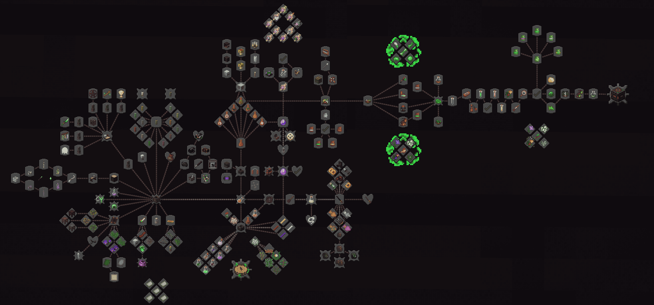 MI:Lost Favor screenshot