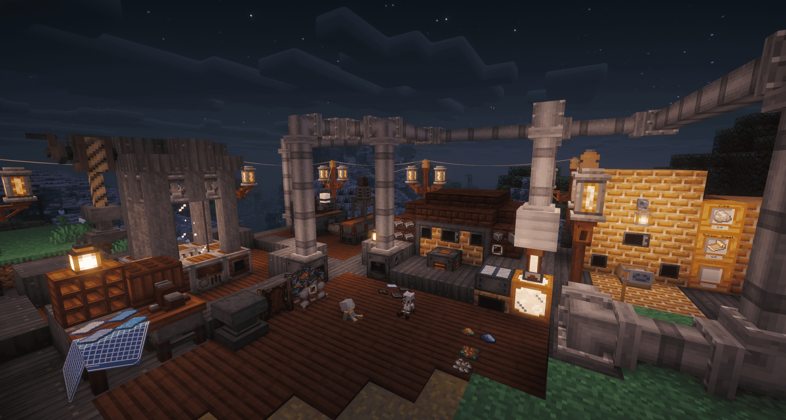 MI:Lost Favor screenshot