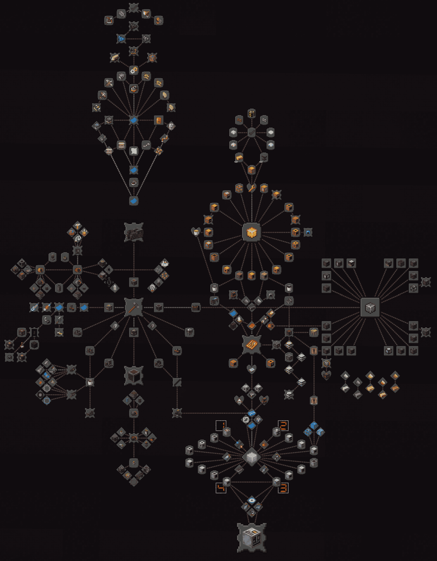 MI:Lost Favor screenshot