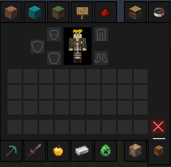 Black Gui screenshot