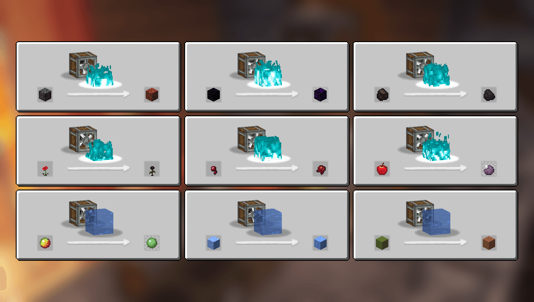 Create: Ultimate Factory screenshot