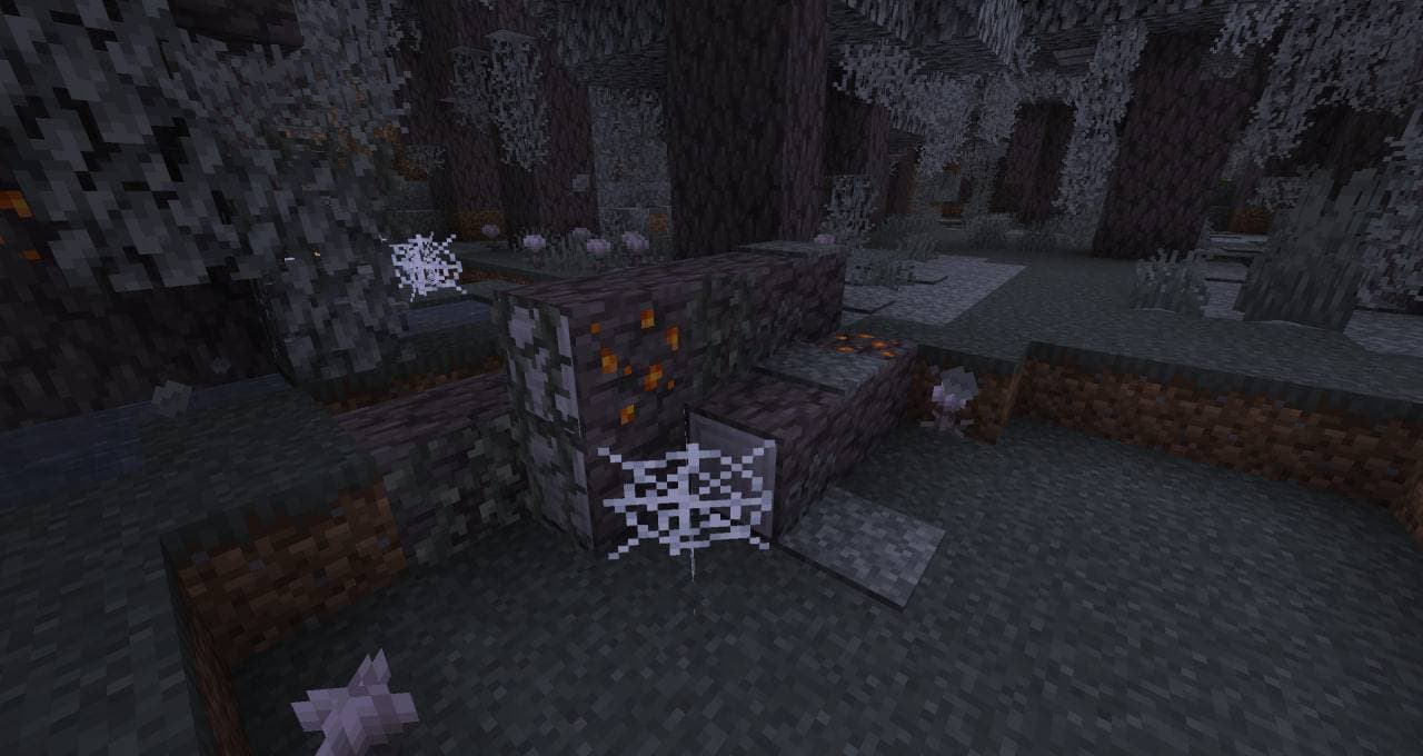 Simple Structures: Pale Garden screenshot