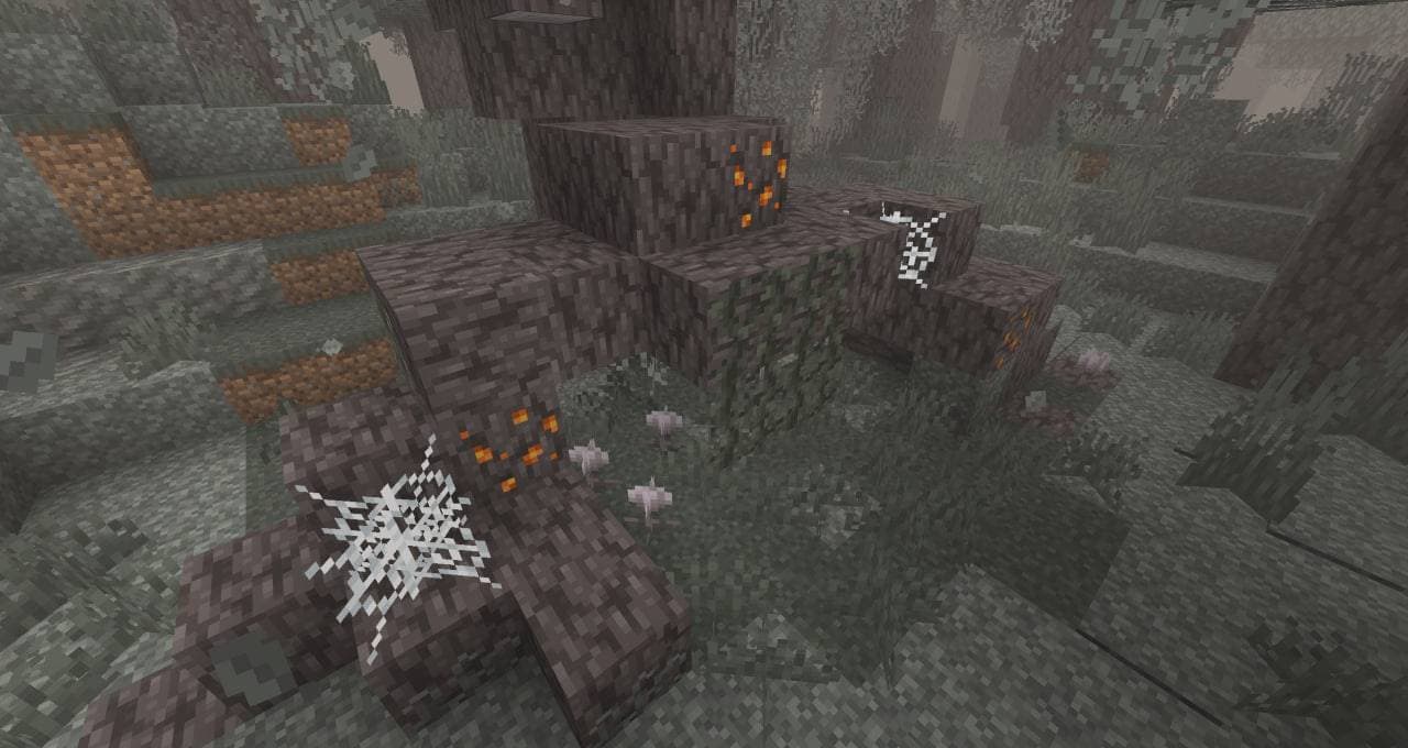 Simple Structures: Pale Garden screenshot