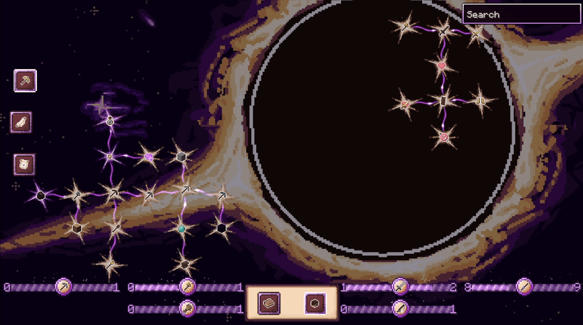 Etheria screenshot
