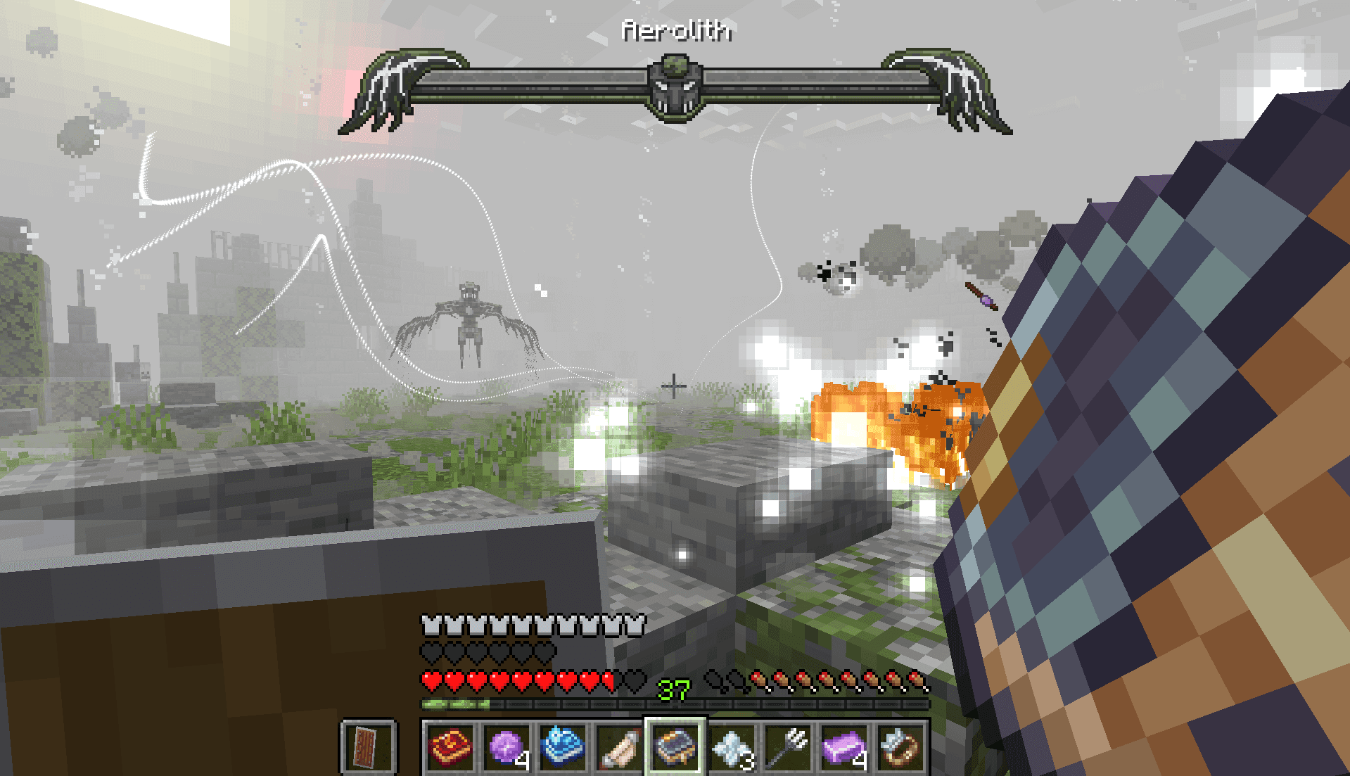 Etheria screenshot