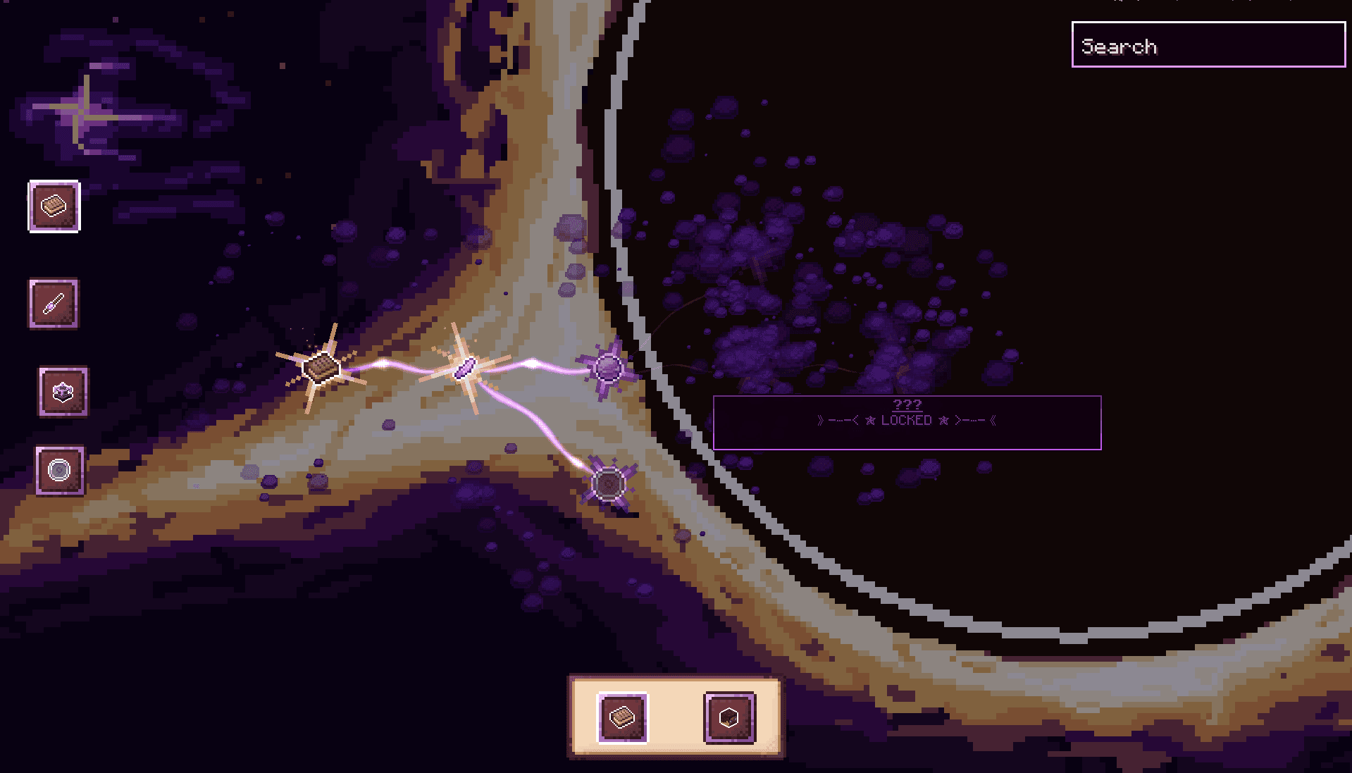 Etheria screenshot