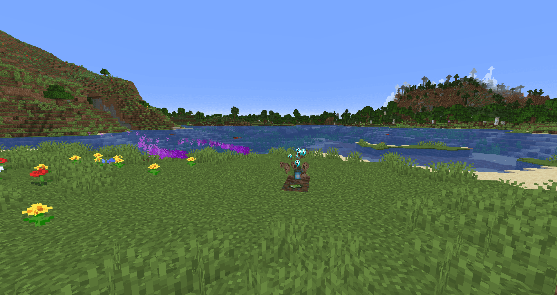 Revivalix screenshot