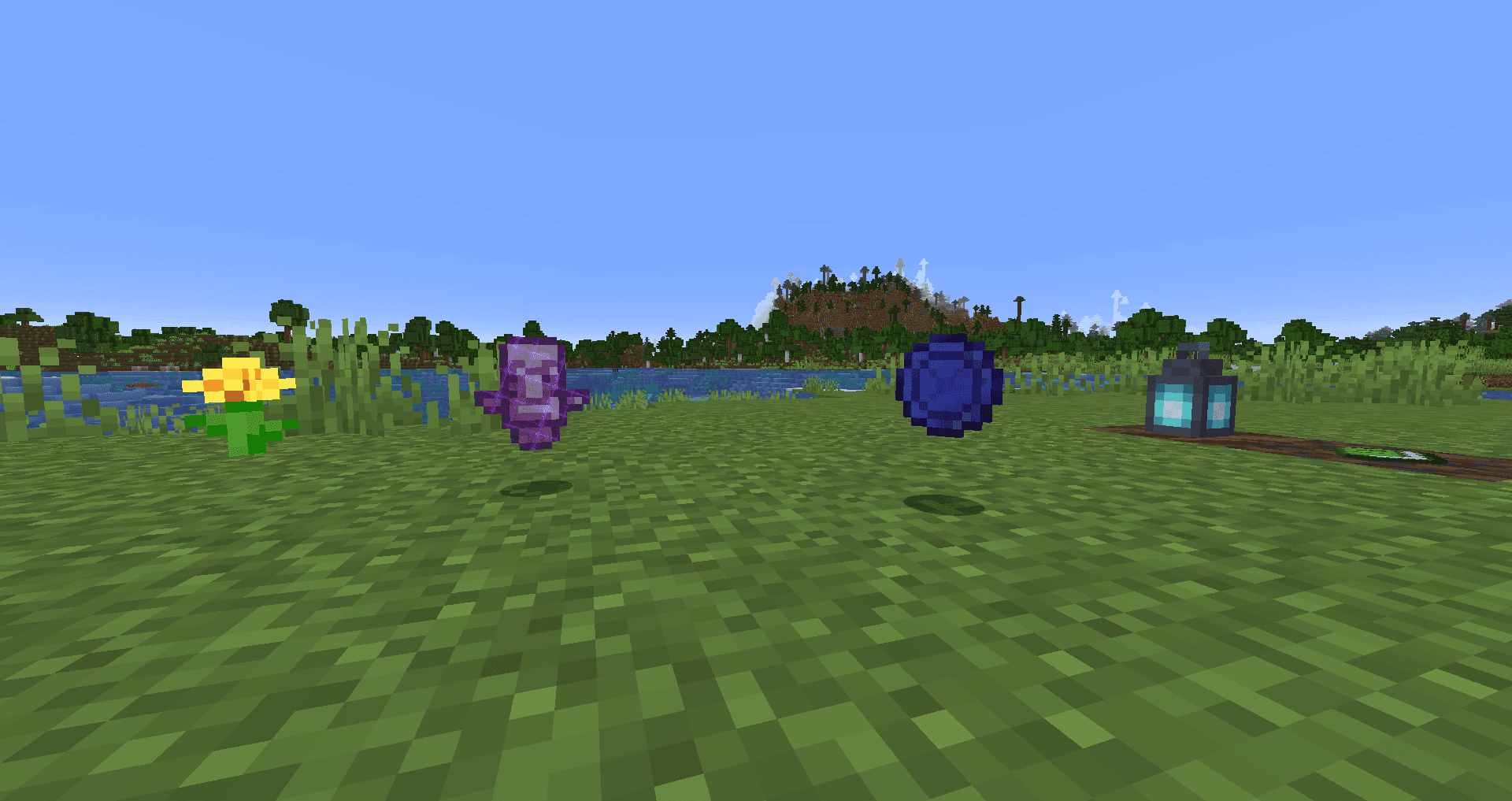 Revivalix screenshot