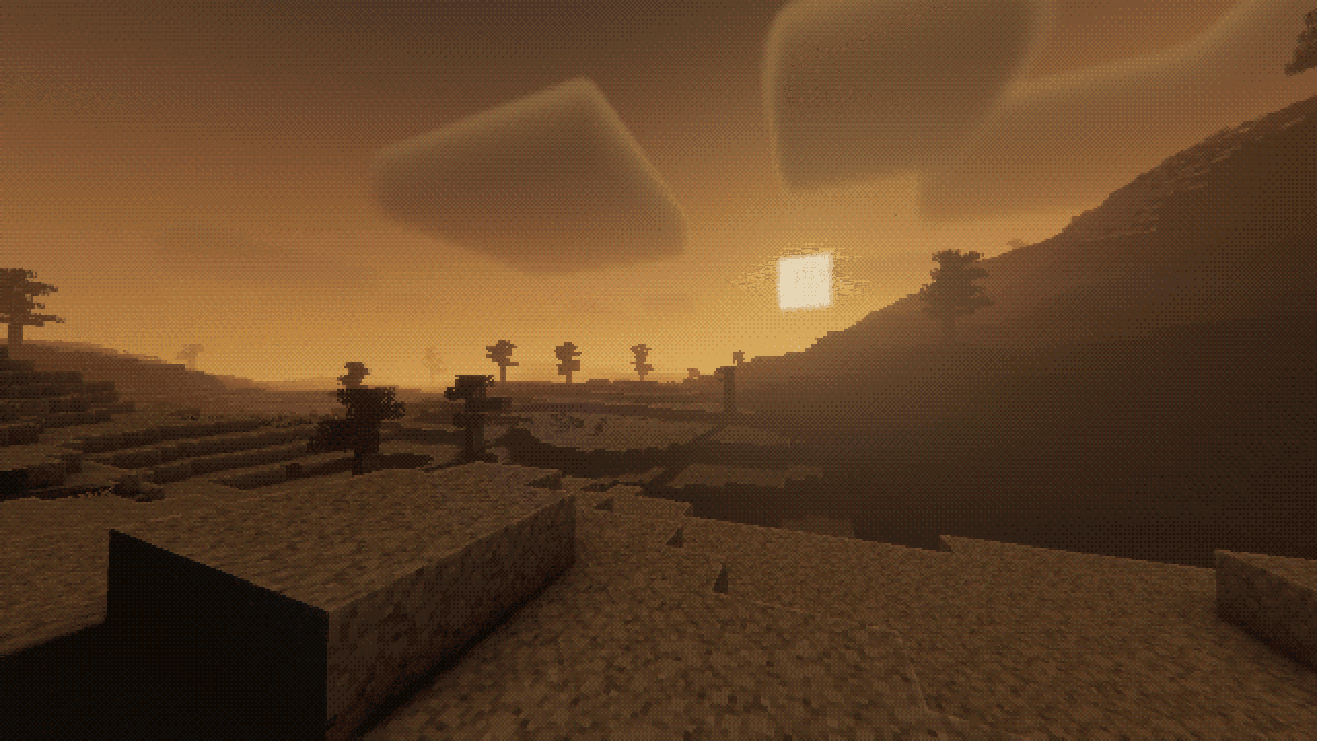 Ruthless Frontiers - A Diabolical RPG screenshot