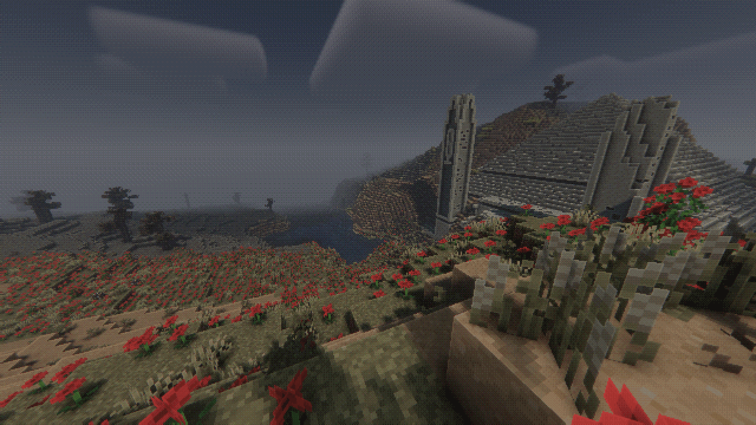 Ruthless Frontiers - A Diabolical RPG screenshot