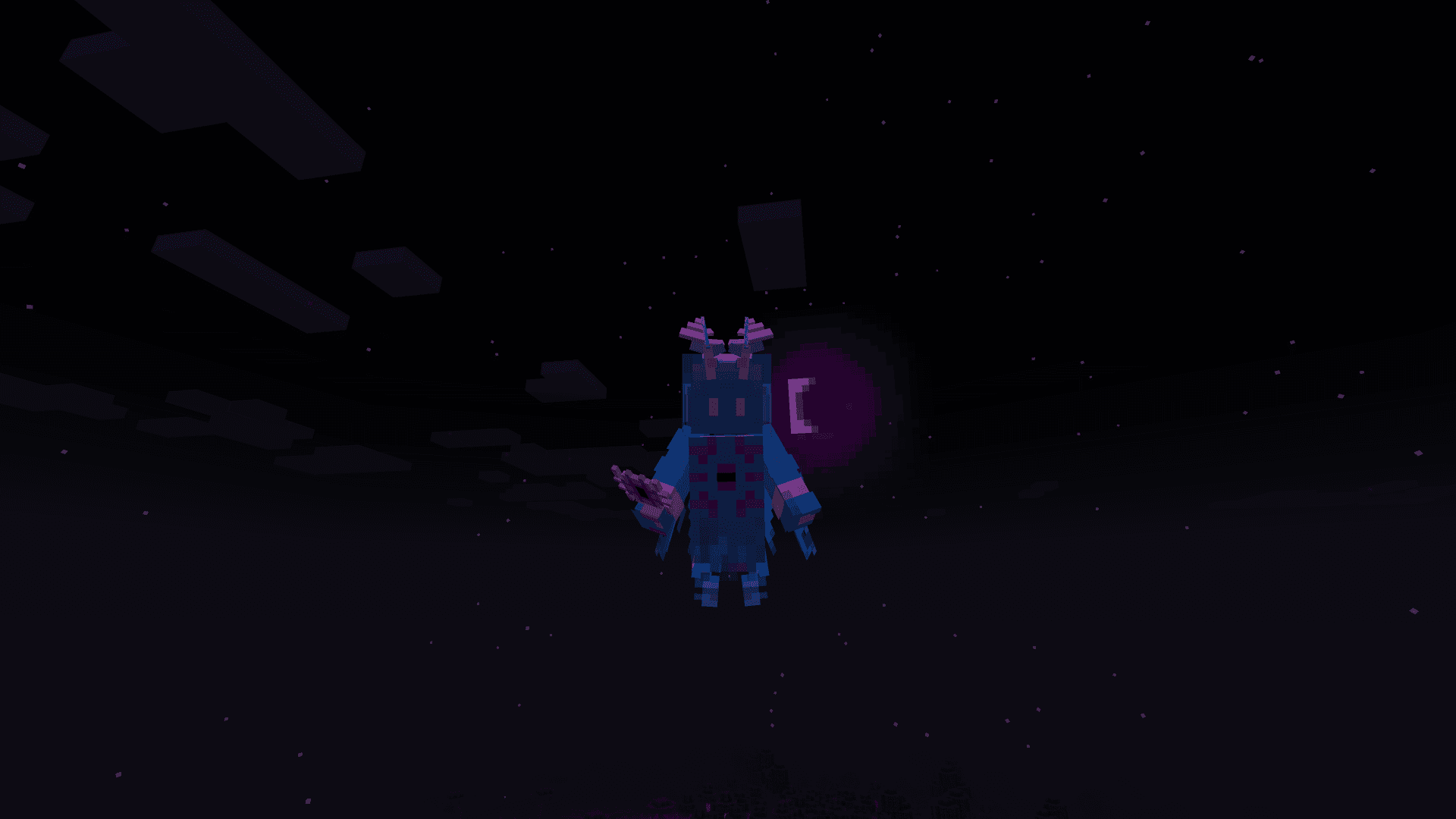 SSC Xu Addon screenshot