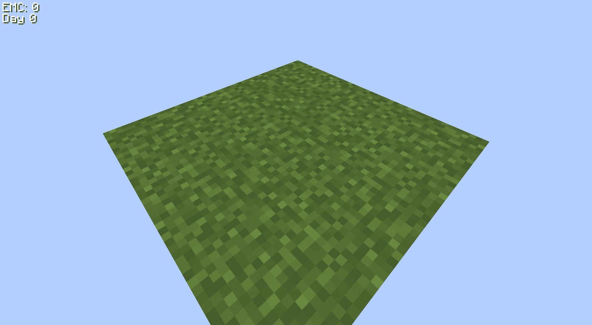 Mystical Block Reloaded screenshot