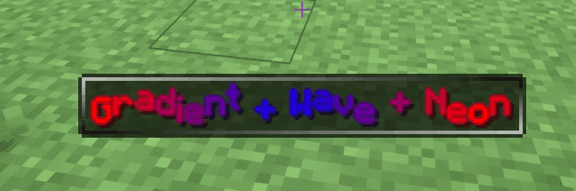 Ember's Text API screenshot