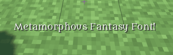 Ember's Text API screenshot