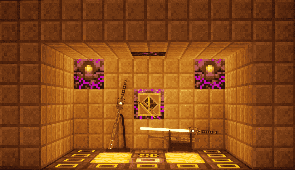 SlashBlade:AmazingShining screenshot