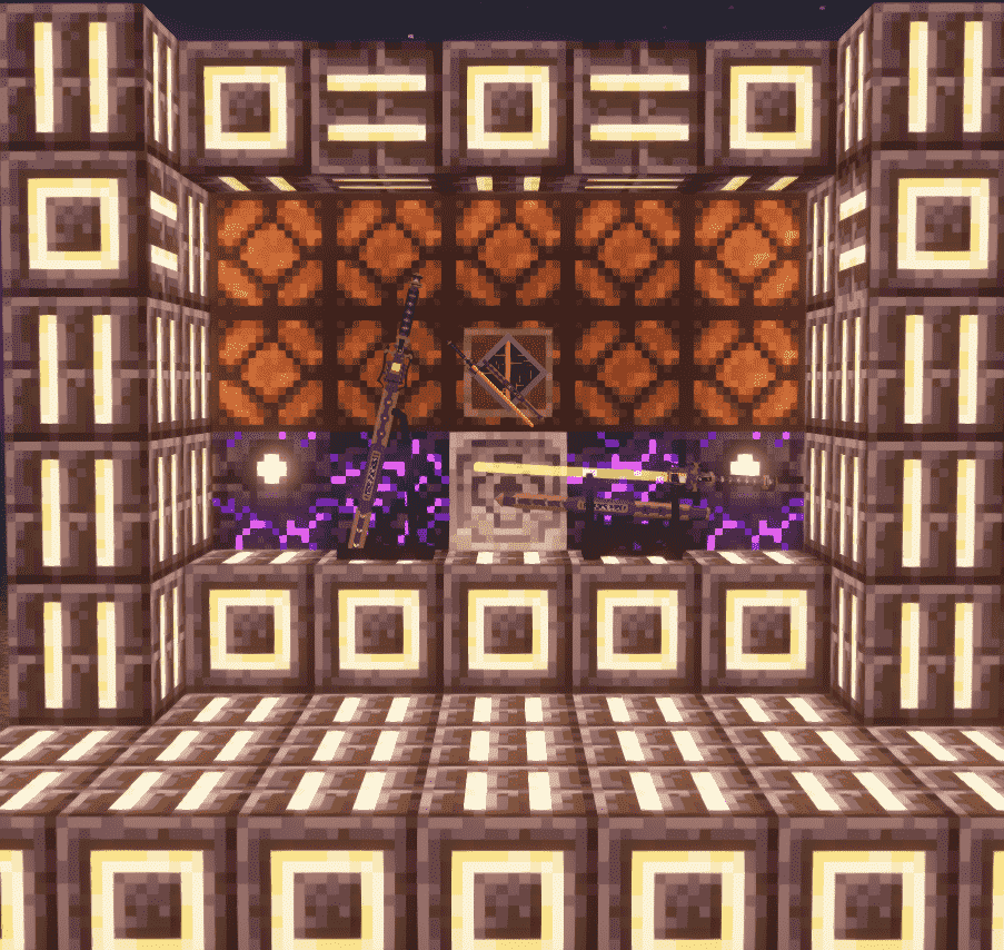 SlashBlade:AmazingShining screenshot