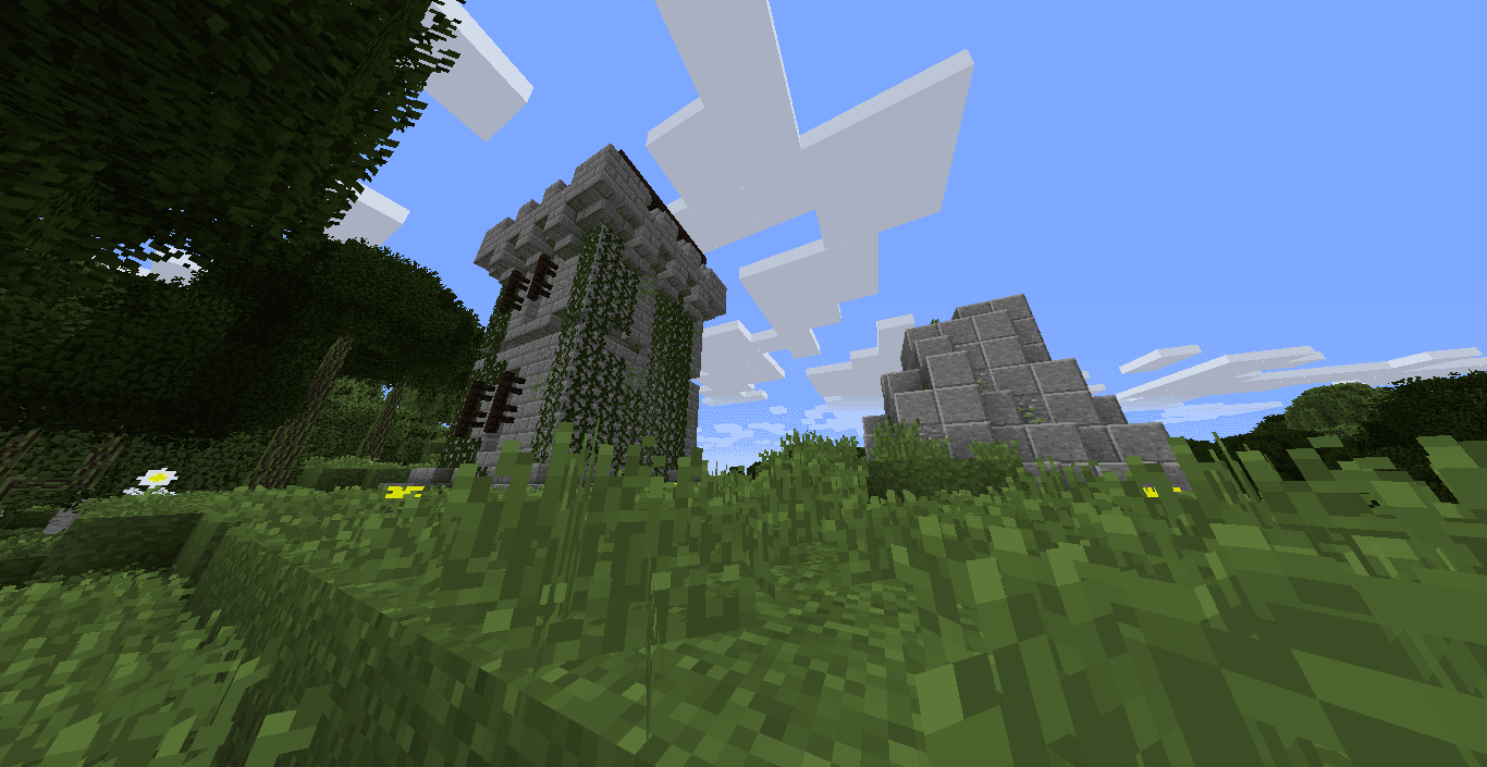 SRP Call of Death screenshot