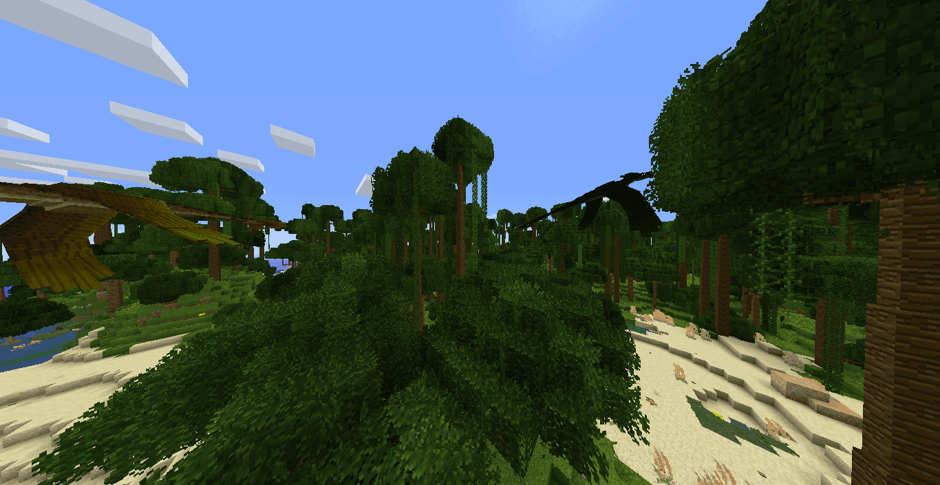 SRP Call of Death screenshot