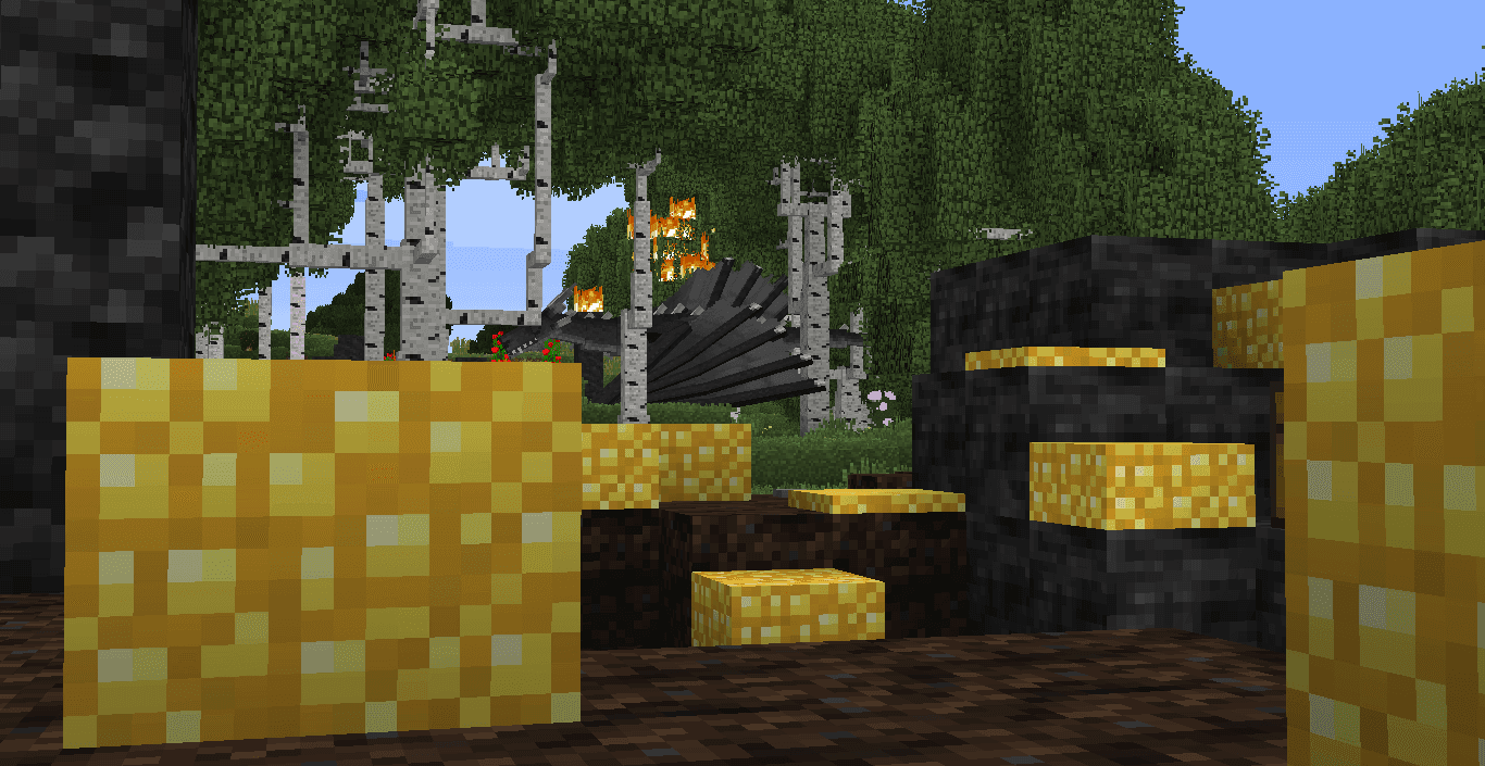 SRP Call of Death screenshot