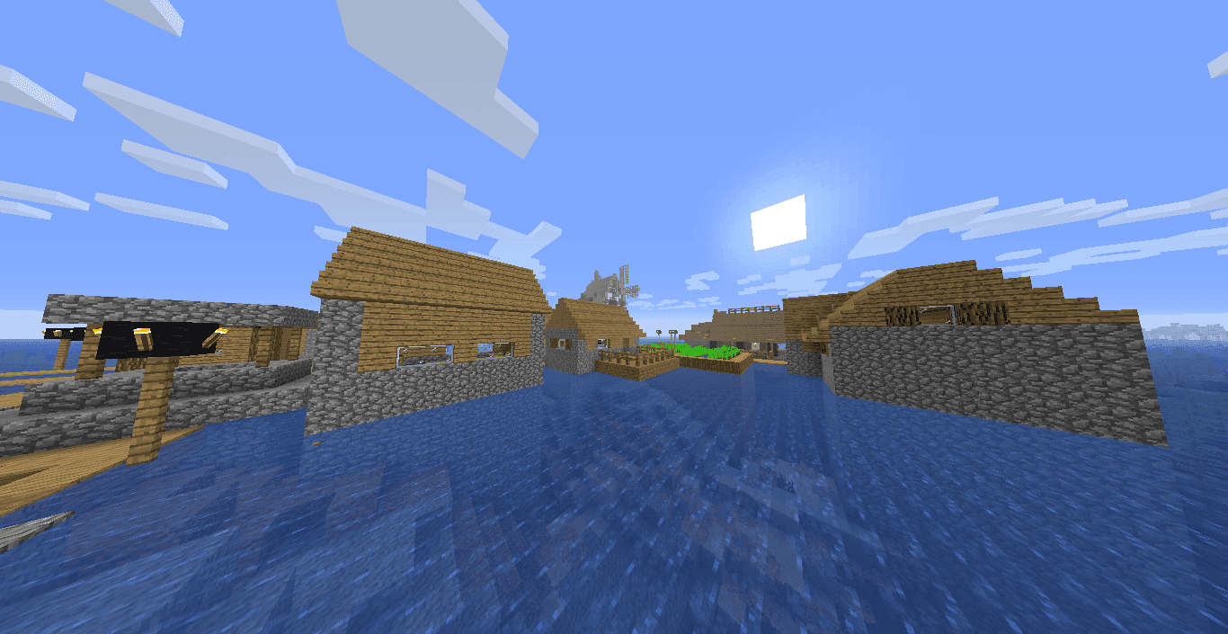 SRP Call of Death screenshot