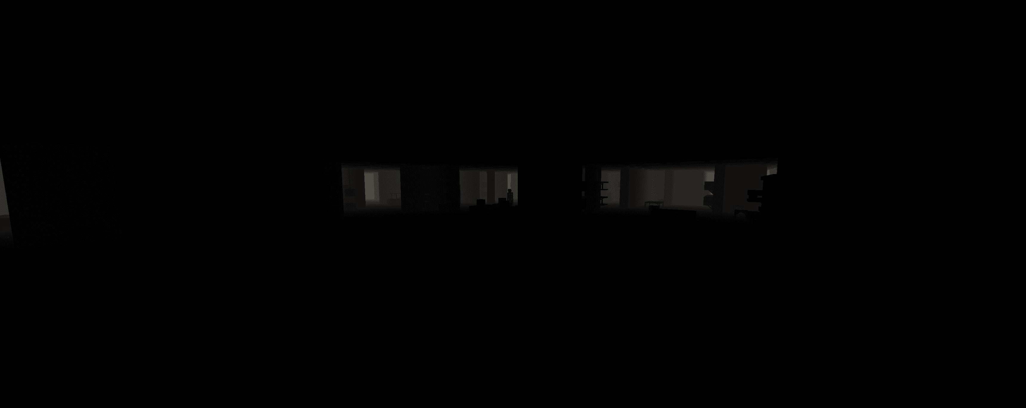 Escape The IKEA screenshot