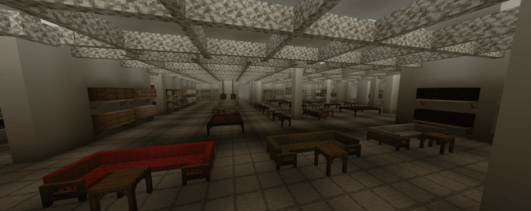 Escape The IKEA screenshot