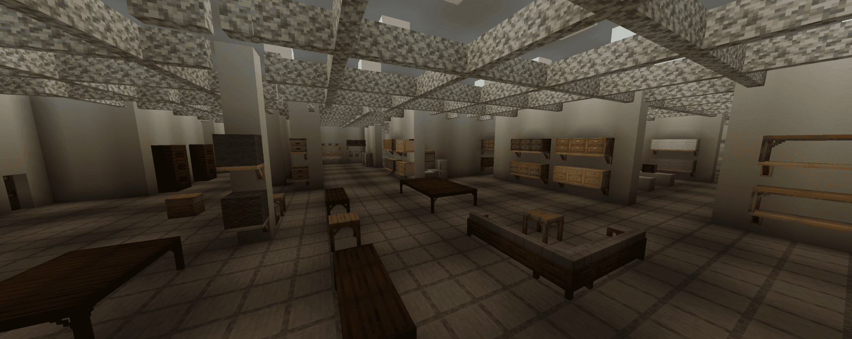 Escape The IKEA screenshot