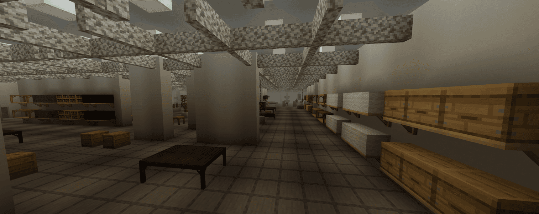 Escape The IKEA screenshot