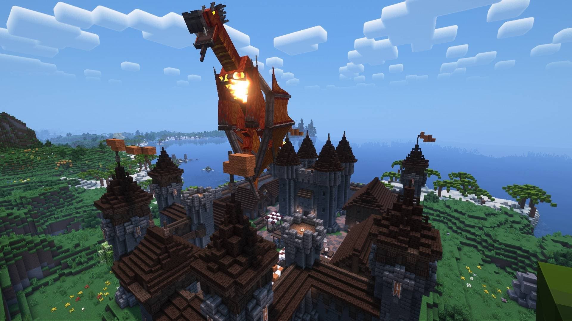 THE WITCHER - Crown of Bones screenshot