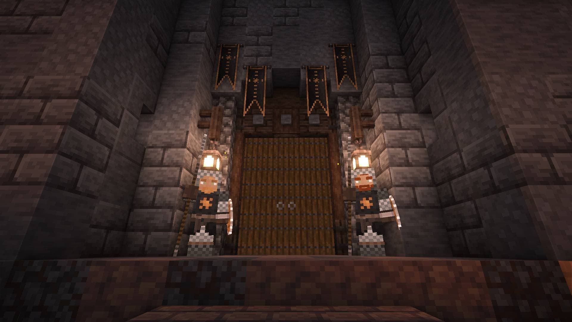 THE WITCHER - Crown of Bones screenshot
