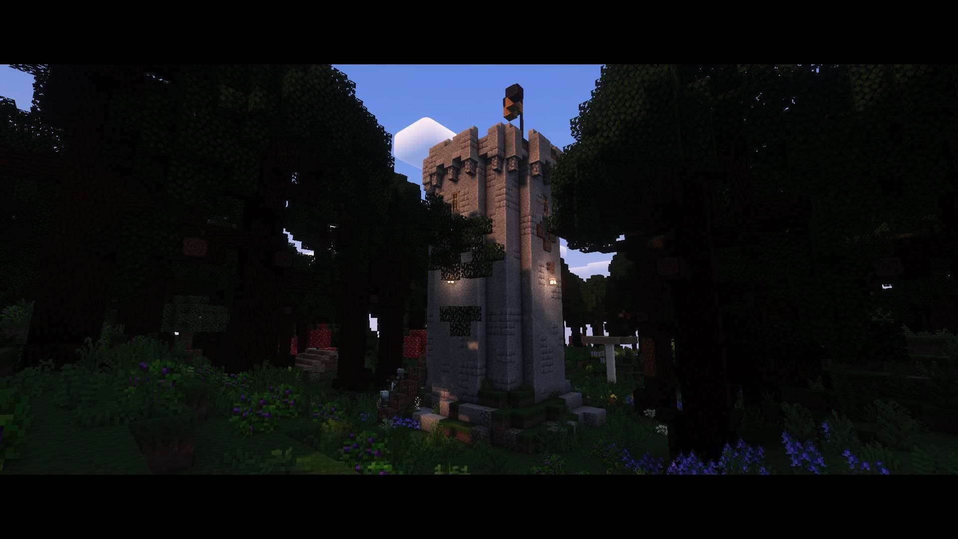 THE WITCHER - Crown of Bones screenshot