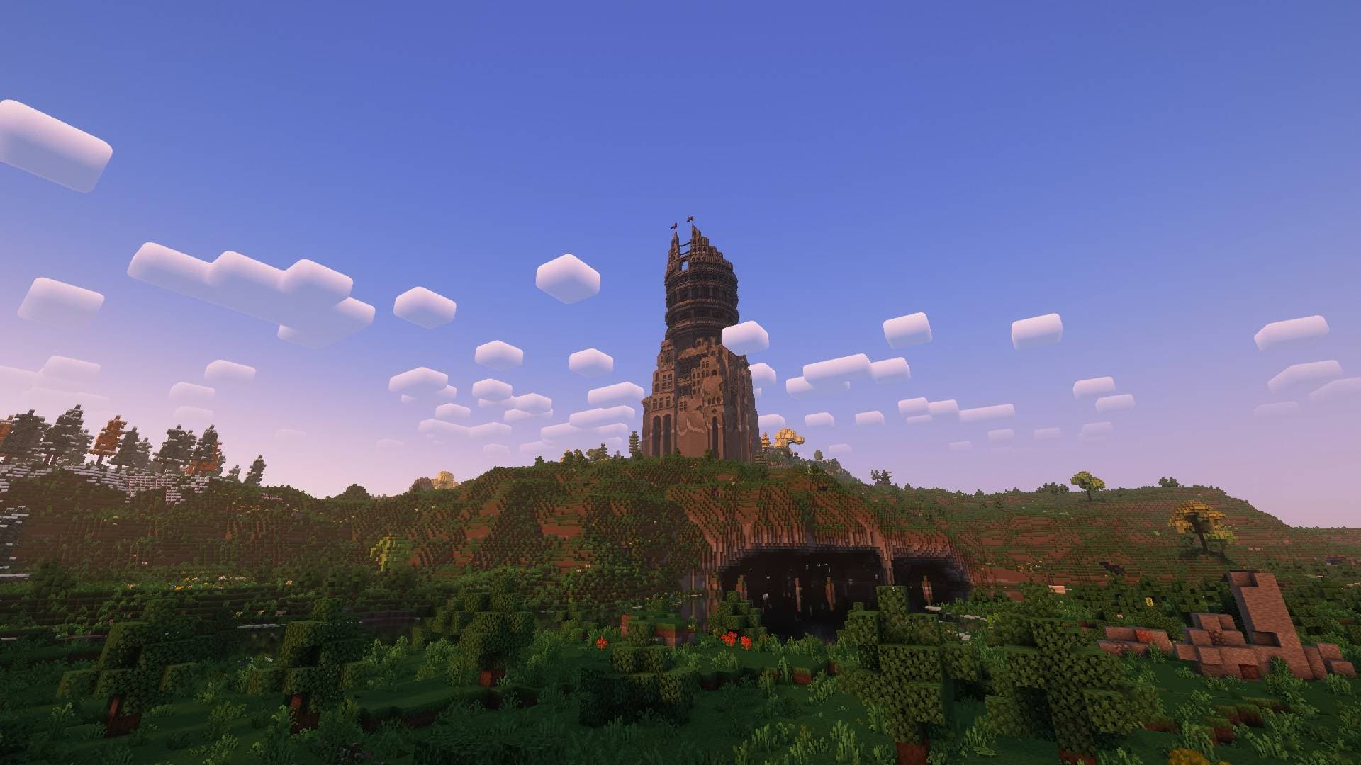 THE WITCHER - Crown of Bones screenshot