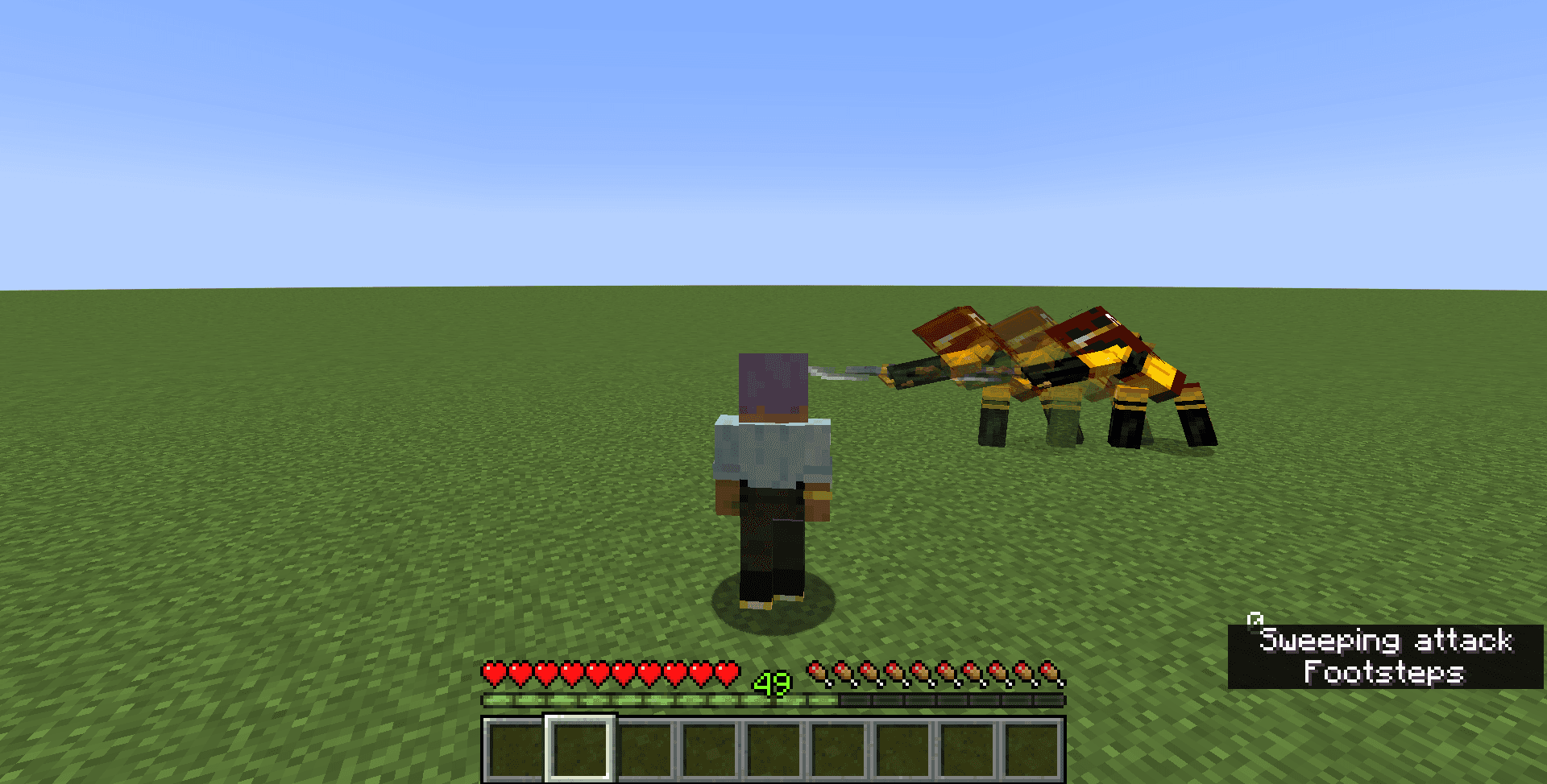 the mango new advent screenshot