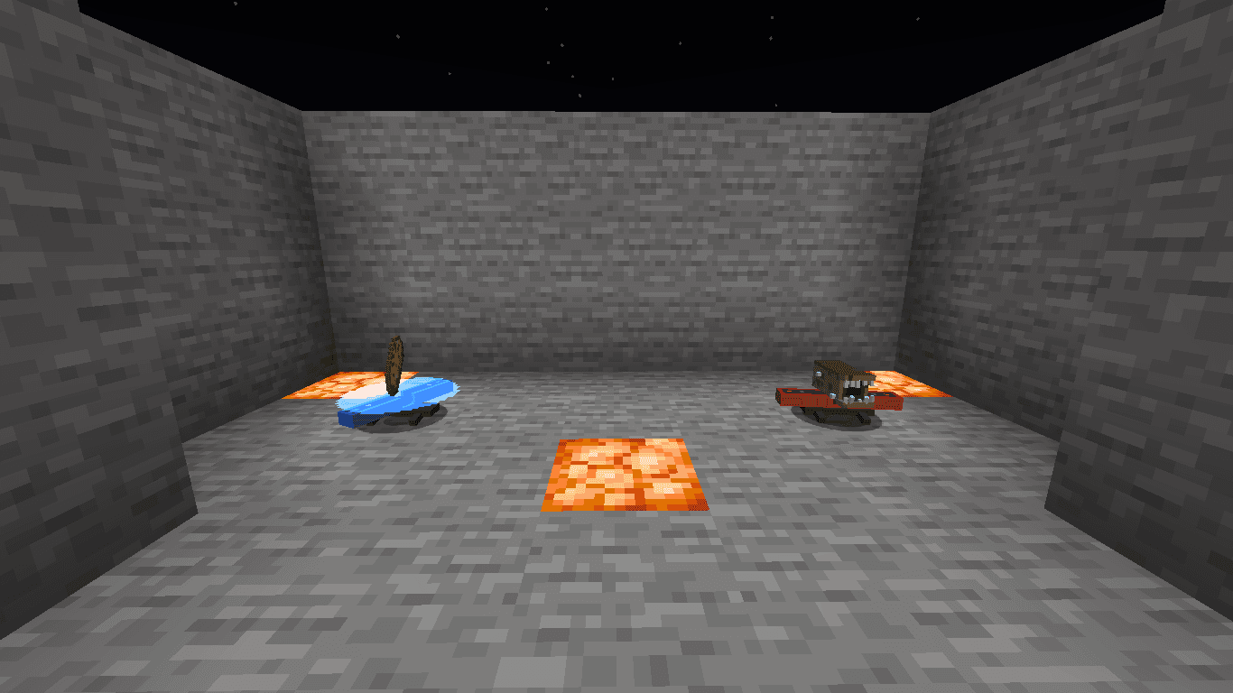 TF2 Mobs screenshot