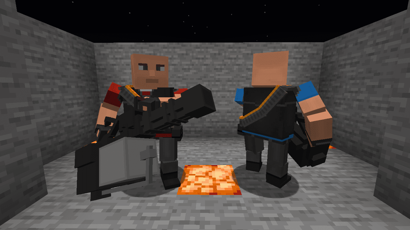 TF2 Mobs screenshot