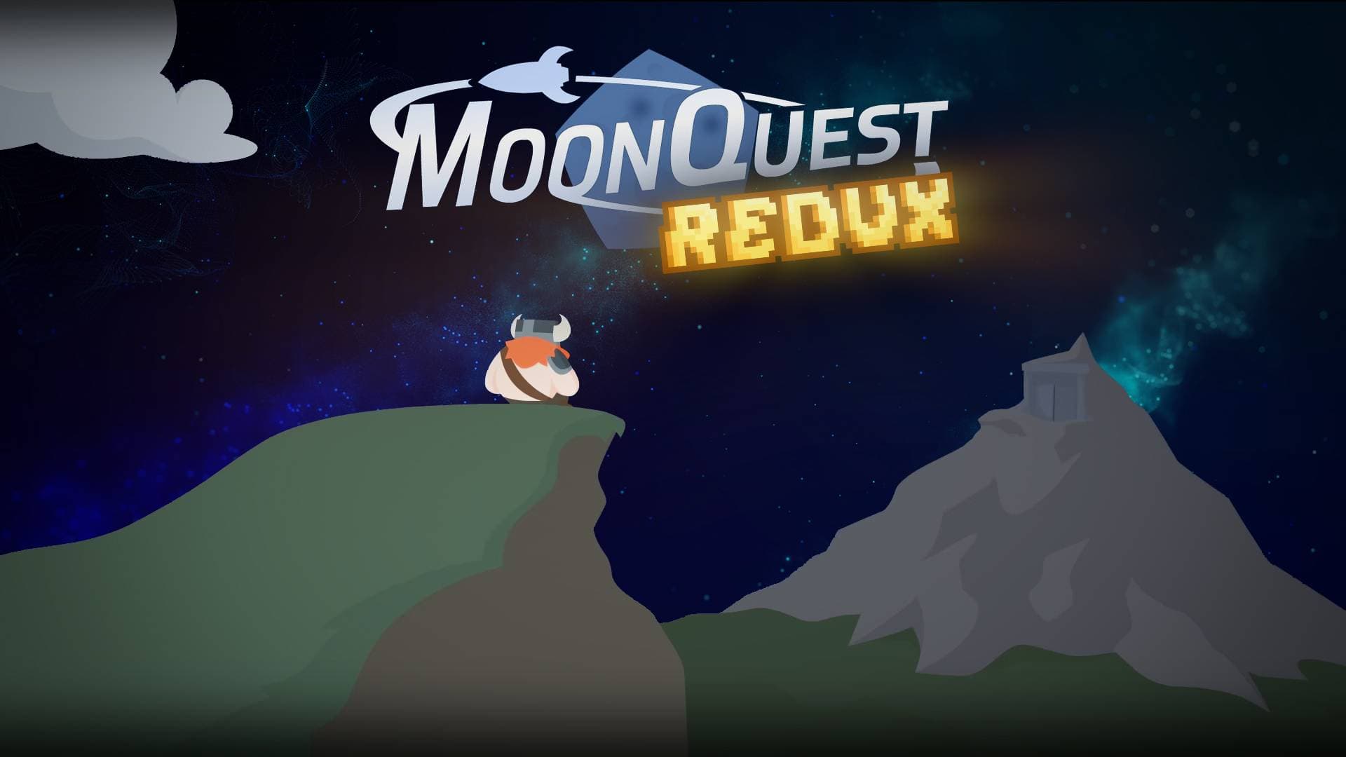 Leeum's Yogscast MoonQuest-REDUX screenshot