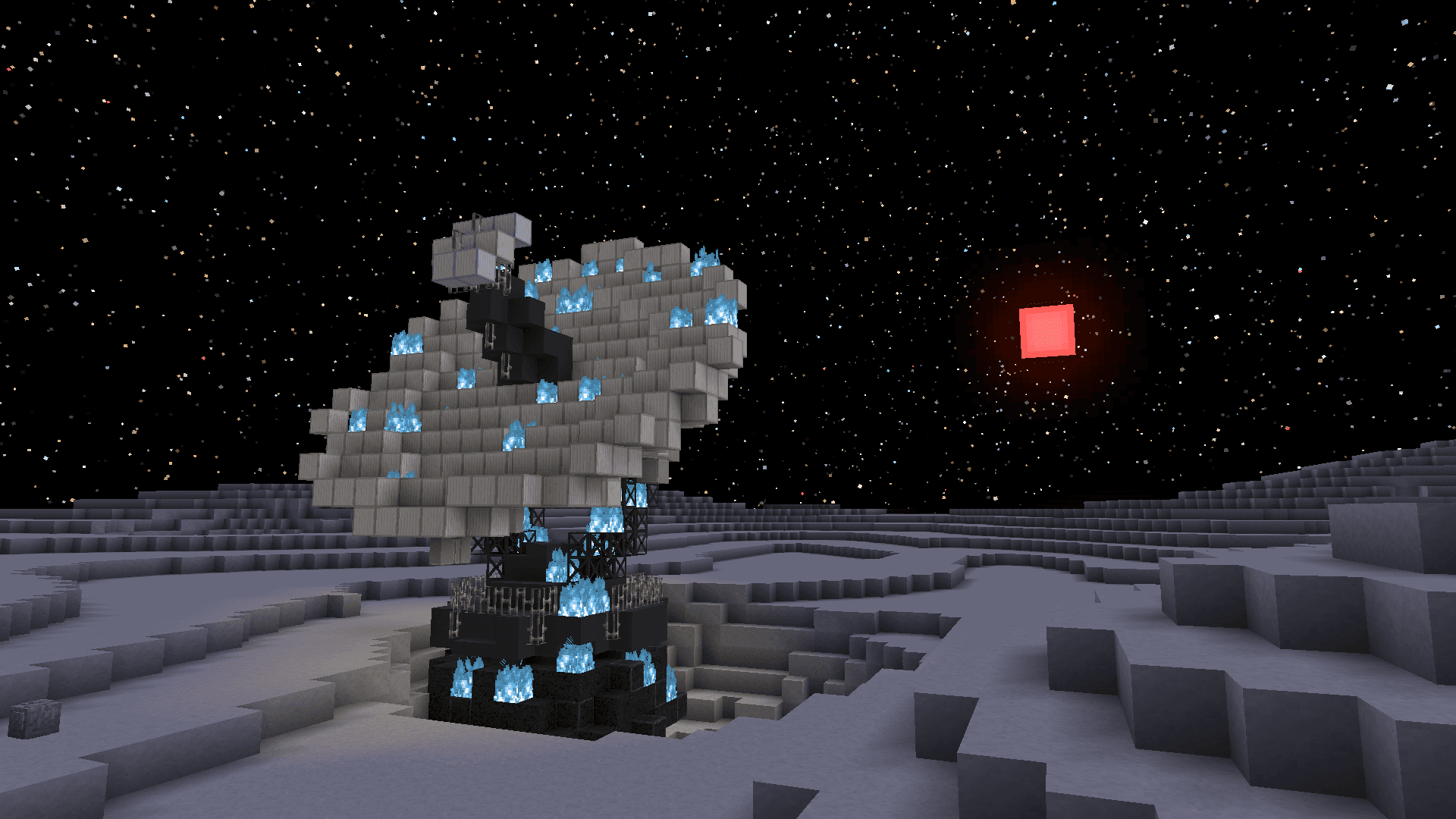 Leeum's Yogscast MoonQuest-REDUX screenshot