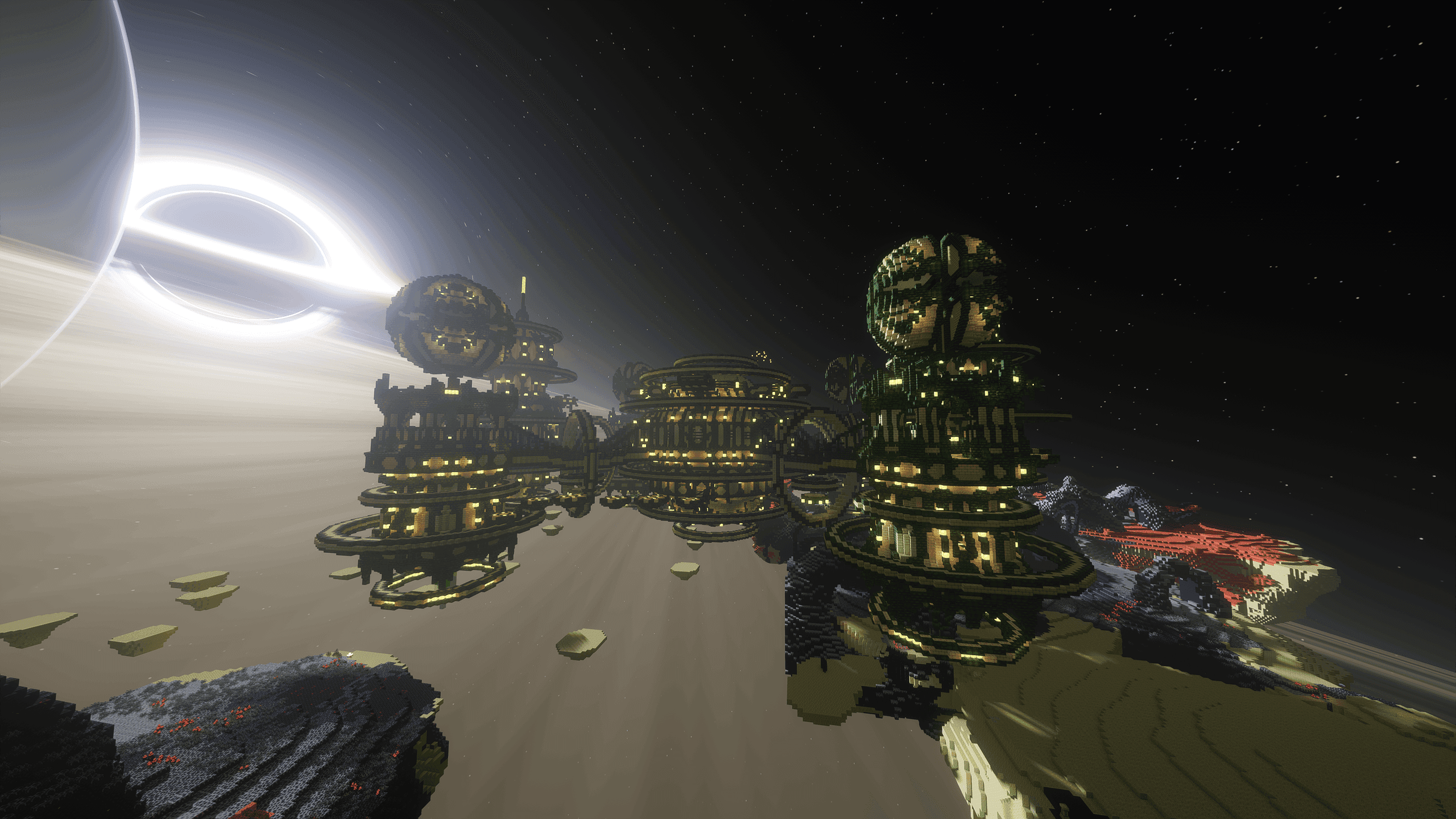 Magave Kitchen screenshot