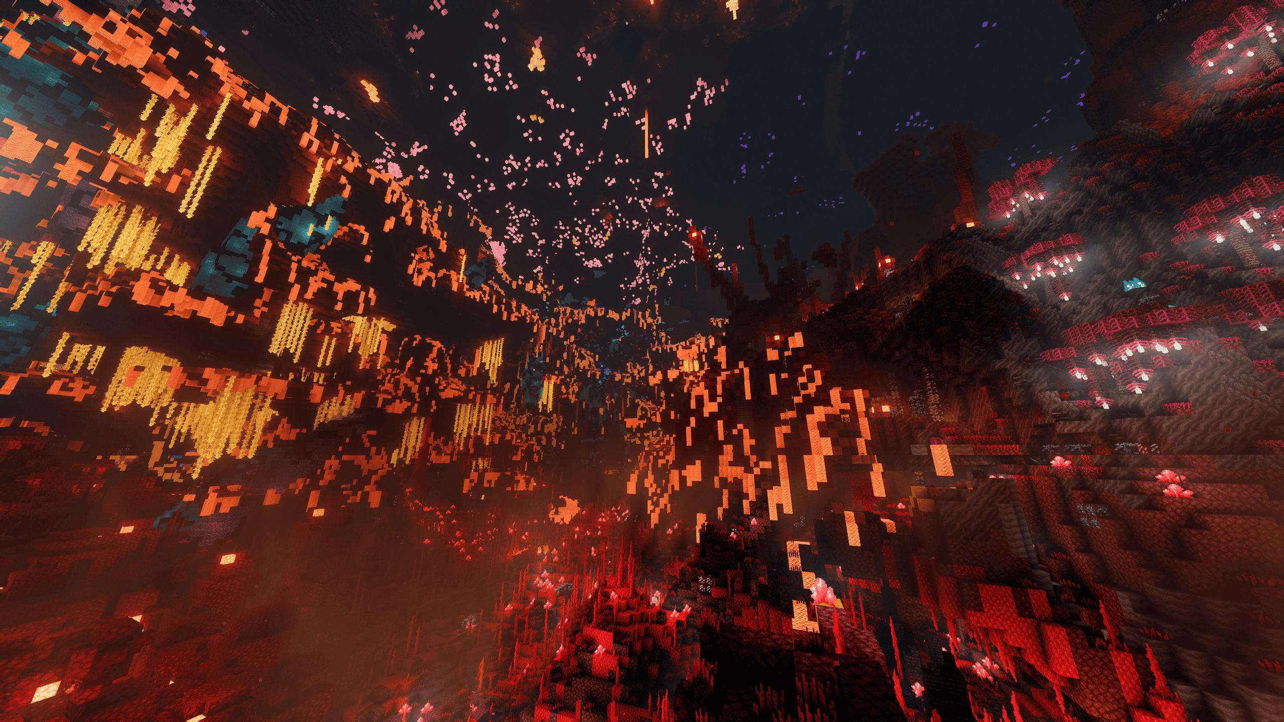 Magave Kitchen screenshot