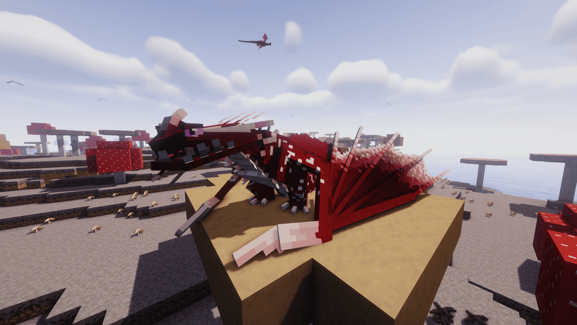 Isle of Berk (Scales and Skies) screenshot