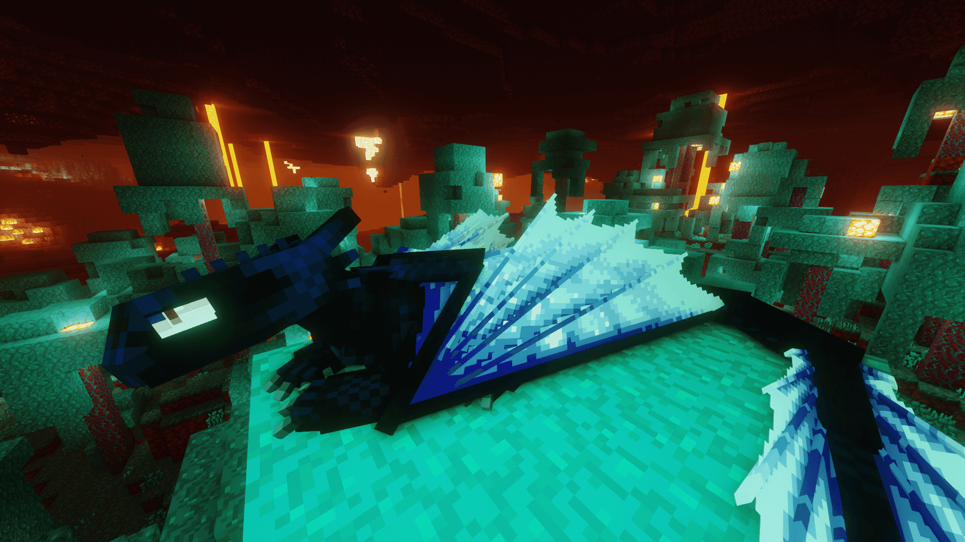 Isle of Berk (Scales and Skies) screenshot