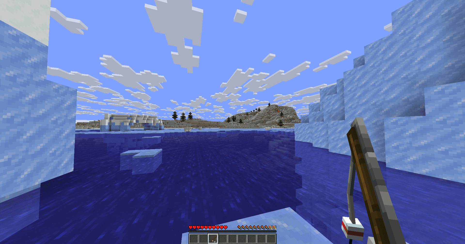 [DTW] 3D Tools and Weapons screenshot
