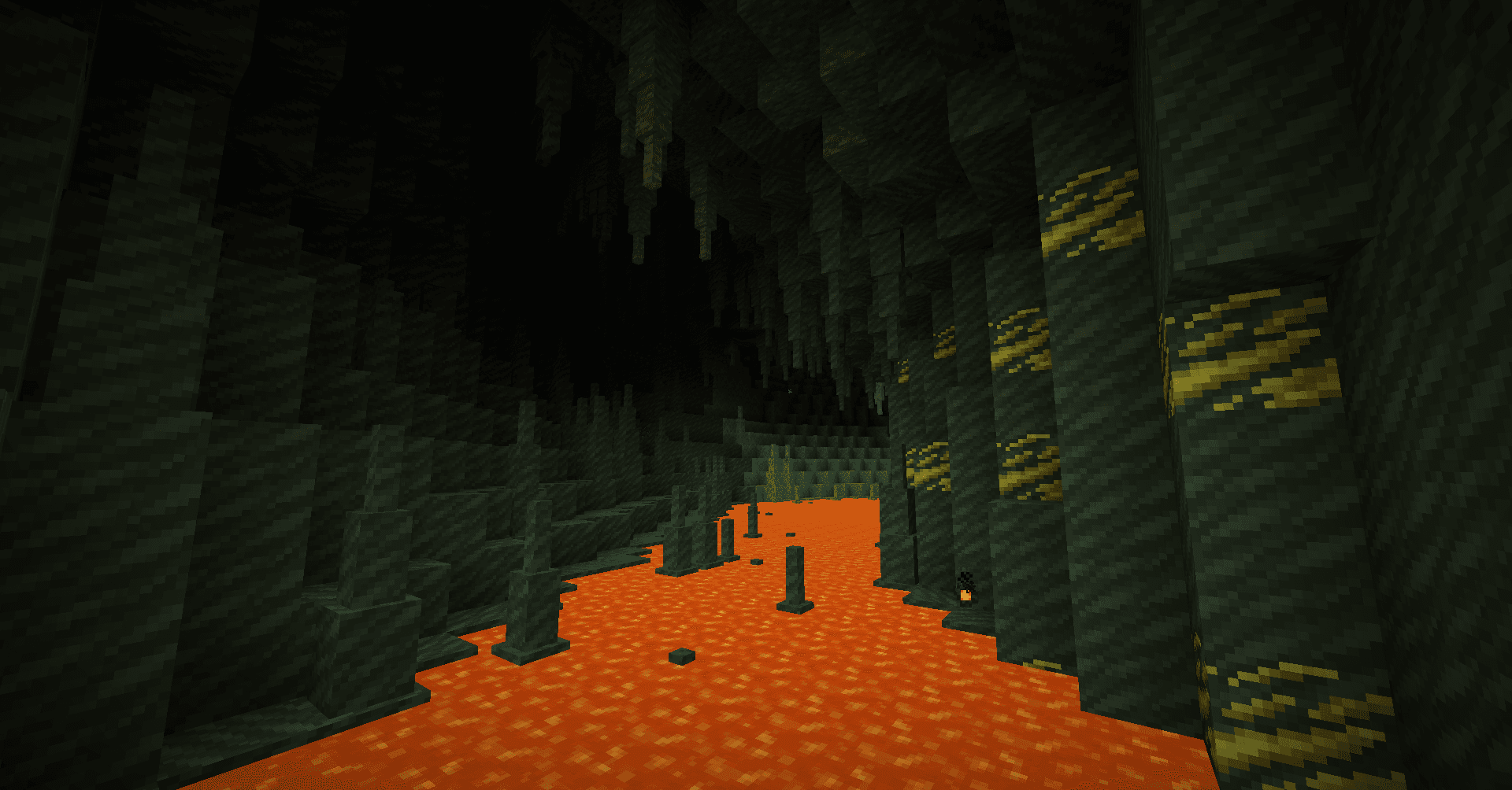 On Ancient Ground screenshot