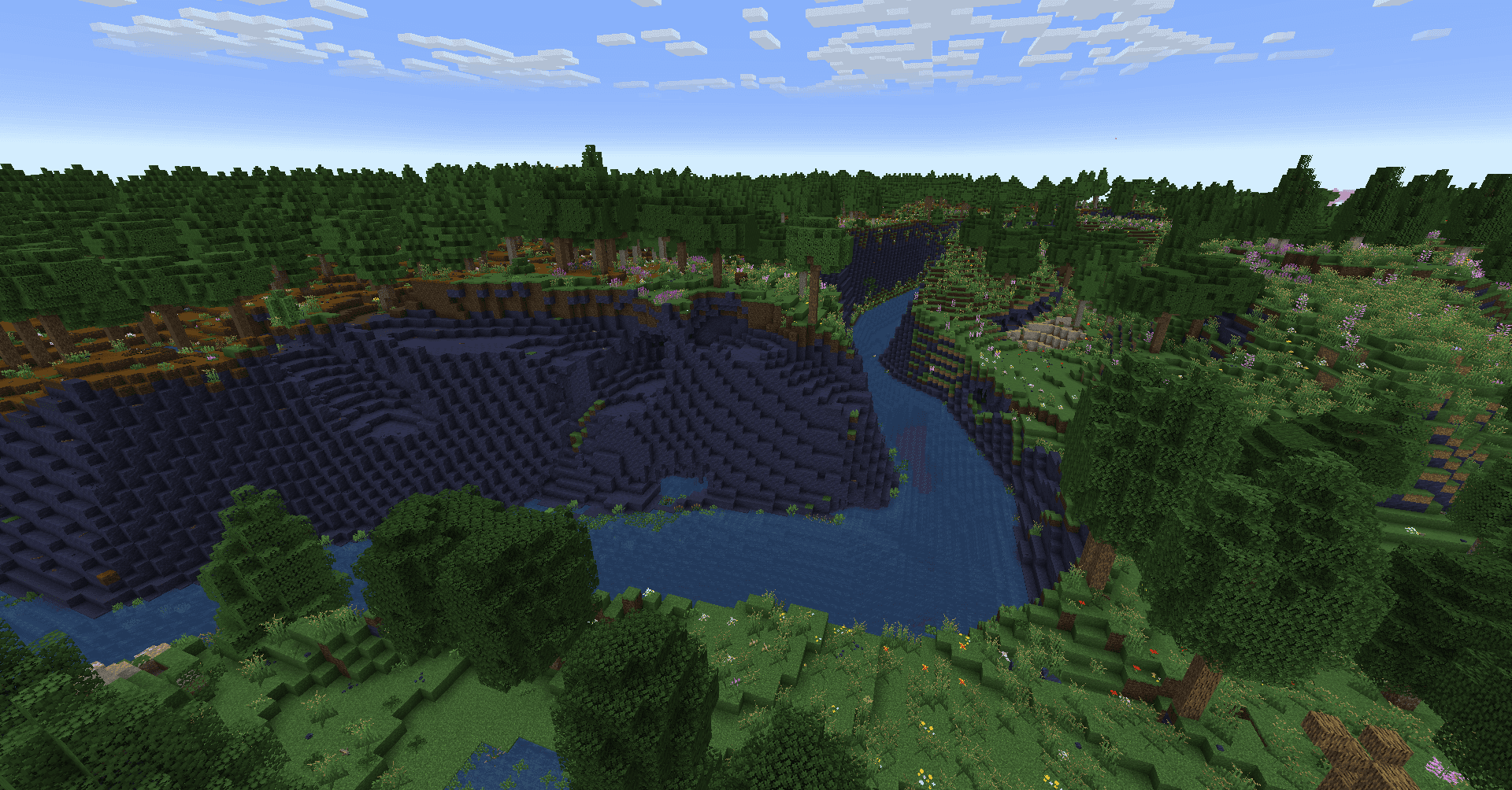 On Ancient Ground screenshot