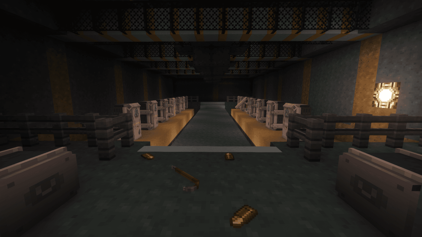 After The Nukes screenshot